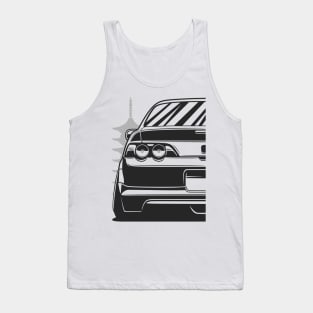 DC5 Tank Top